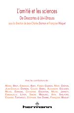 Télécharger le livre :  L'Amitié et les sciences