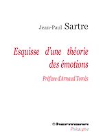 Télécharger le livre :  Esquisse d'une théorie des émotions