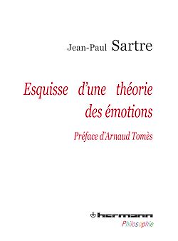Télécharger le livre :  Esquisse d'une théorie des émotions