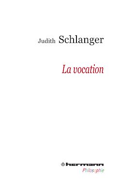 Télécharger le livre :  La vocation