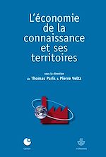 Télécharger le livre :  L'économie de la connaissance et ses territoires