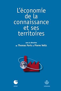 Télécharger le livre :  L'économie de la connaissance et ses territoires