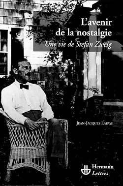 Télécharger le livre :  L'Avenir de la nostalgie