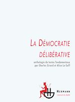 Télécharger le livre :  La Démocratie délibérative