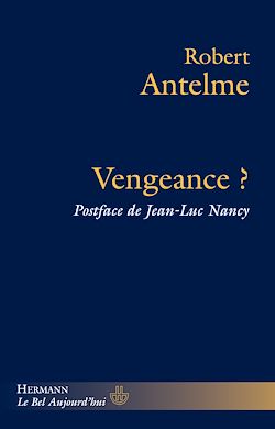 Télécharger le livre :  Vengeance ?