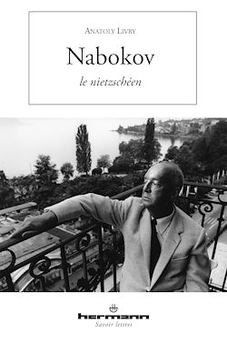 Télécharger le livre :  Nabokov le nietszchéen