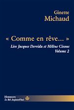 Télécharger le livre :  Comme en rêve