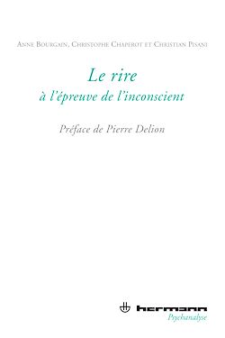 Télécharger le livre :  Le rire à l'épreuve de l'inconscient