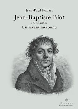 Télécharger le livre :  Jean-Baptiste Biot (177-1862) - Un savant méconnu