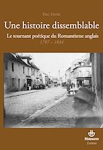 Télécharger le livre :  Une histoire dissemblable