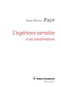 Télécharger le livre :  L'Expérience narrative et ses transformations