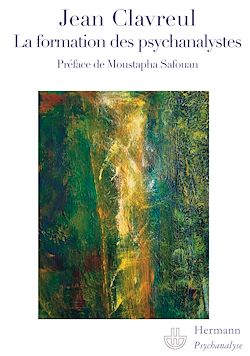 Télécharger le livre :  La formation des psychanalystes