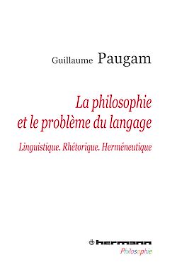 Télécharger le livre :  La philosophie et le problème du langage