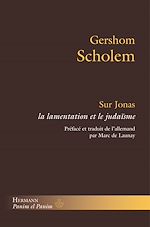 Télécharger le livre :  Sur Jonas