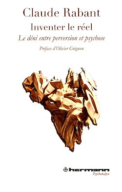 Télécharger le livre :  Inventer le réel