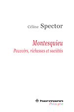 Télécharger le livre :  Montesquieu