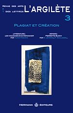 Télécharger le livre :  L'Argilète, n°3
