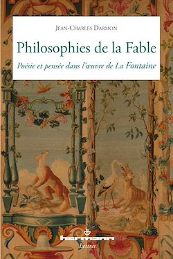 Télécharger le livre :  Philosophies de la Fable