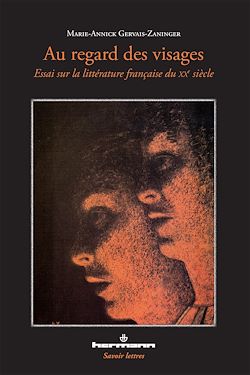 Télécharger le livre :  Au regard des visages I