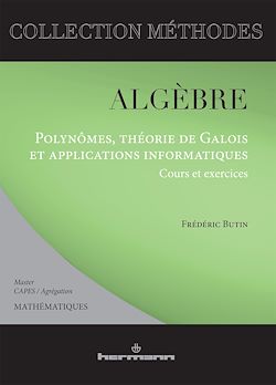Télécharger le livre :  Algèbre