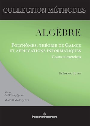 Download the eBook: Algèbre