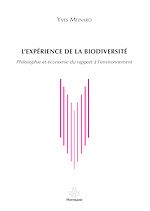 Télécharger le livre :  L'expérience de la biodiversité