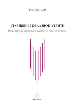 Télécharger le livre :  L'expérience de la biodiversité