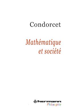 Télécharger le livre :  Mathématique et société