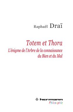 Télécharger le livre :  Totem et Thora