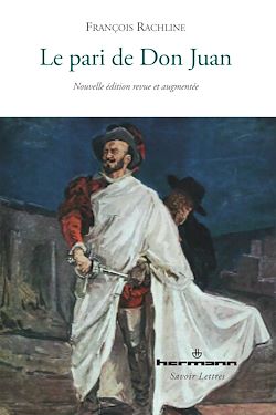 Télécharger le livre :  Le pari de Don Juan