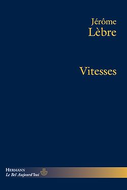 Télécharger le livre :  Vitesses