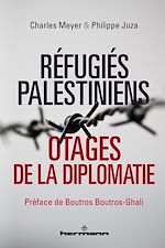 Télécharger le livre :  Réfugiés palestiniens