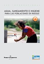 Télécharger le livre :  Agua, saneamiento e higiene