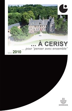 Télécharger le livre :  De Pontigny à Cerisy : des lieux pour "penser ensemble"