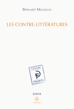 Télécharger le livre :  Les contre-littératures