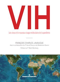 Télécharger le livre :  VIH