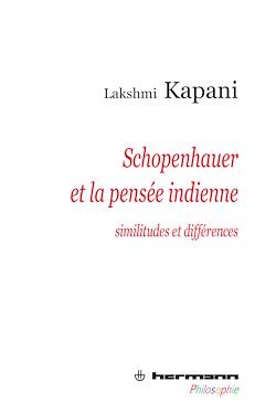 Télécharger le livre :  Schopenhauer et la pensée indienne