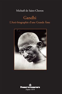 Télécharger le livre :  Gandhi