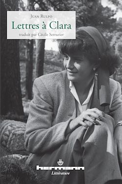 Télécharger le livre :  Lettres à Clara