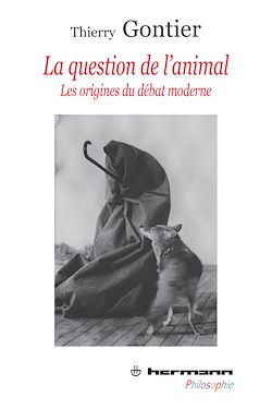 Télécharger le livre :  La Question de l'animal