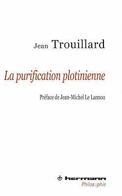 Télécharger le livre :  La purification plotinienne