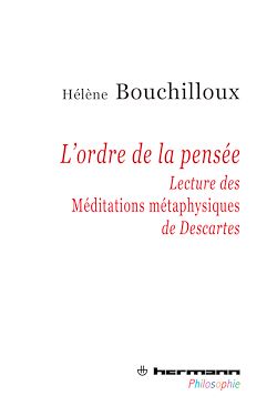 Télécharger le livre :  L'Ordre de la pensée