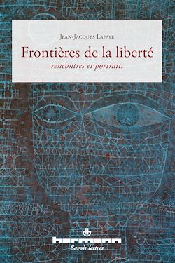 Télécharger le livre :  Frontières de la liberté