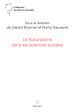 Télécharger le livre :  Le Naturalisme dans les sciences sociales