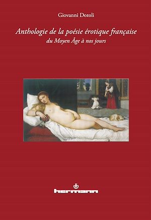 Download the eBook: La poésie érotique française du Moyen Âge à nos jours