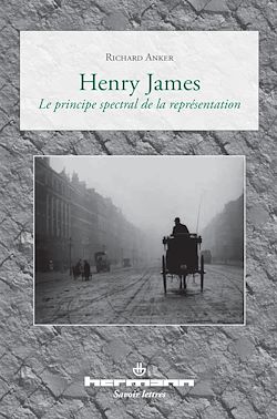 Télécharger le livre :  Henry James