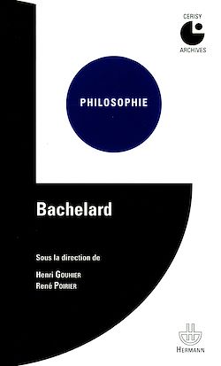Télécharger le livre :  Bachelard