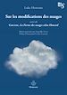 Télécharger le livre :  Sur les modifications des nuages