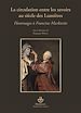 Télécharger le livre :  La circulation entre les savoirs au siècle des Lumières