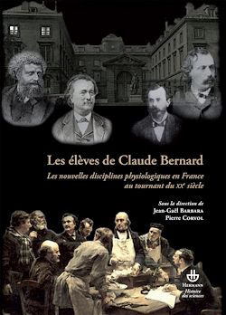 Télécharger le livre :  Les élèves de Claude Bernard